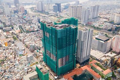 Chuyển động mới của Novaland