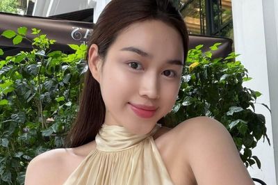 Tuổi 26 của Đỗ Thị Hà