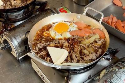 Bánh mì chảo Việt Nam 700.000 đồng/phần hút khách tại Mỹ