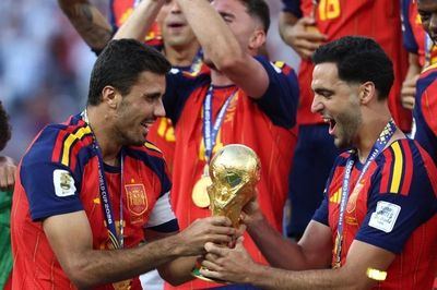 Ai xứng đáng giành Quả bóng Vàng 2026?