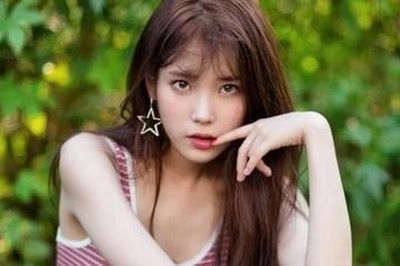 IU tạm dừng hoạt động