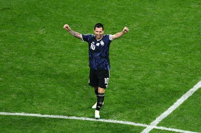 Đội hình tiêu biểu World Cup 2026