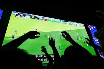 World Cup kết thúc: FIFA ôm tiền, Mỹ ôm hóa đơn 11 tỷ USD