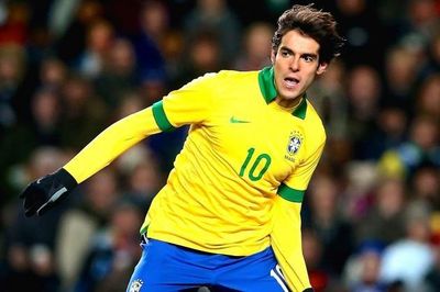 Kaka: Brazil mất bản sắc, không còn là chính mình