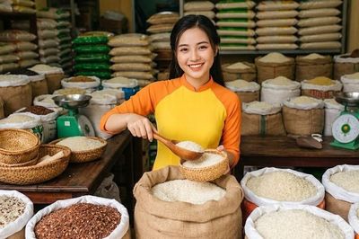 Giá lúa gạo hôm nay 21.7.2026: Lúa ổn định, giao dịch chậm