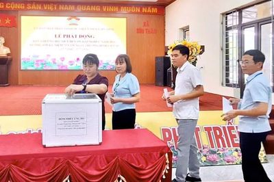 Điện Biên:Lan tỏa phong trào đền ơn đáp nghĩa nơi biên giới Sín Thầu