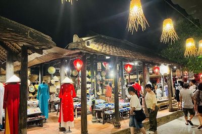Khi văn hóa, ẩm thực trở thành sản phẩm du lịch, thu hút du khách