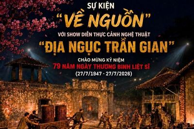 Sắp diễn ra chuỗi hoạt động 'Về nguồn' tri ân các Anh hùng liệt sĩ tại Sơn La