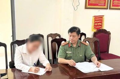 Xử phạt người chia sẻ tin sai về kỳ thi tốt nghiệp THPT ở Tuyên Quang