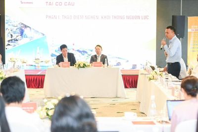 Tái cơ cấu doanh nghiệp nhà nước để tạo nguồn lực dẫn dắt tăng trưởng
