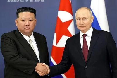Nga và Triều Tiên thúc đẩy hợp tác toàn diện