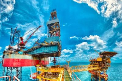 Khẳng định vị thế trong phát triển kinh tế biển