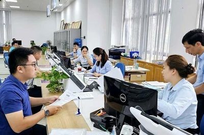 Bài 2: Vận hành hiệu quả, tạo đột phá phát triển