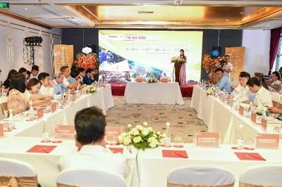 Đẩy mạnh tái cơ cấu doanh nghiệp nhà nước