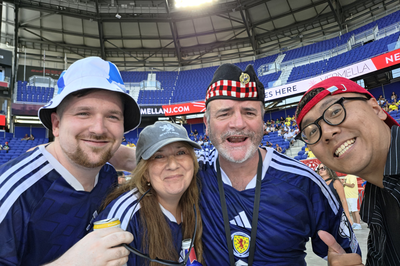 Muôn nẻo World Cup 2026: Tạm biệt World Cup trên đất Mỹ!