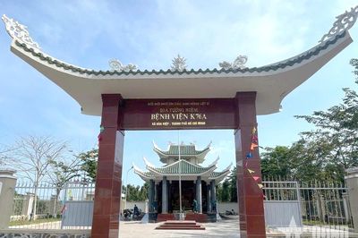 TP Hồ Chí Minh kêu gọi tìm kiếm thông tin về Bệnh viện K76A