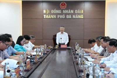 Xem xét khởi động lại Dự án Đường nối Nam Giang - Tây Giang sau gần 10 năm dang dở