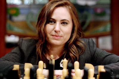 Nữ hoàng cờ vua Judit Polgar từ chối đề cử làm tổng thống Hungary