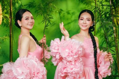 Lương Nguyệt Anh trở lại đầy cuốn hút sau khi làm mẹ, mở ra chặng đường mới trong sự nghiệp