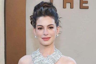 Sự 'phi thực tế' của Anne Hathaway