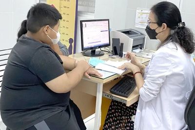 'Bẫy' béo phì bao vây trẻ nhỏ