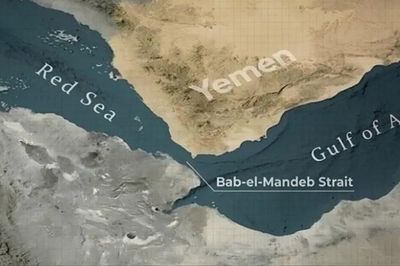 Houthi tuyên bố phong tỏa hải quân Saudi Arabia