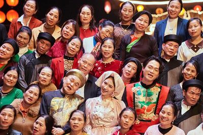 Phấn đấu đưa Việt Nam vào tốp 3 khu vực ASEAN và tốp 30 thế giới về chỉ số Sức mạnh mềm