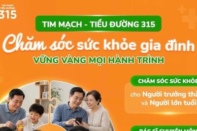 Vì sao nên phát hiện sớm kháng insulin?