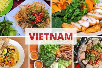 Xu hướng du lịch kết hợp khám phá văn hóa, thiên nhiên và ẩm thực