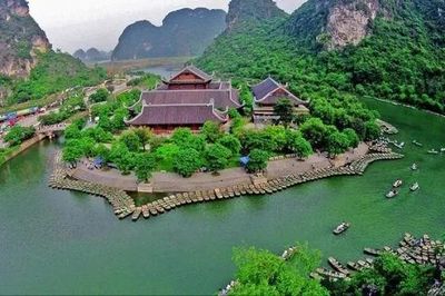 Xây dựng Đề án Ninh Bình trở thành thành phố trực thuộc Trung ương vào năm 2030