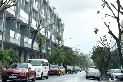 Đà Nẵng: Thực hiện nguyên tắc '6 rõ' để tháo gỡ vướng mắc các dự án tồn đọng, kéo dài