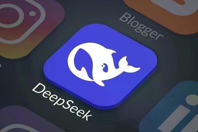 Tỷ phú AI giàu nhất thế giới gọi tên nhà sáng lập DeepSeek