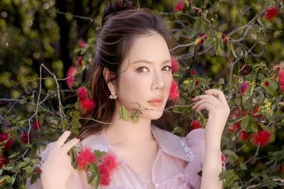 Lý Nhã Kỳ nói đang rất hạnh phúc, tiết lộ điều quý hơn tài sản
