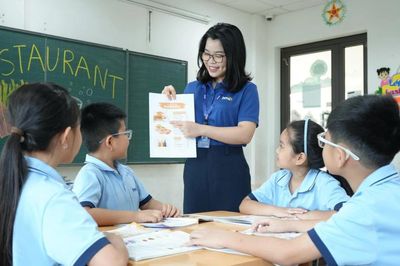 Quản trị phát triển giáo dục: Chuyển từ kiểm soát sang kiến tạo phát triển