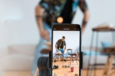 Nghiện lướt video ngắn, mất dần khả năng tập trung