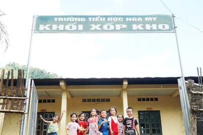 Nghệ An tinh gọn mạng lưới trường học vẫn giữ vững cơ hội học tập