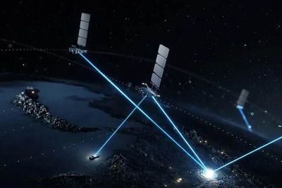 Nga phóng nhóm vệ tinh thứ hai để thay thế hệ thống Starlink