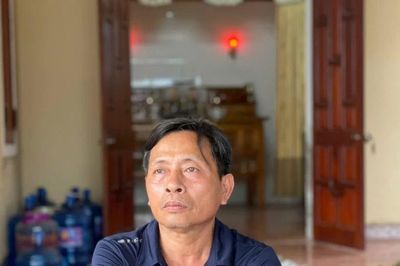 Nửa thế kỷ đi tìm những người thầy chưa trở về: 'Bố ơi, bố ở đâu?'