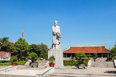 Tổ chức lễ kỷ niệm cấp quốc gia nhân dịp 300 năm ngày sinh danh nhân văn hóa Lê Quý Đôn