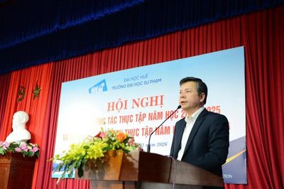 Học sinh TP Huế được phát miễn phí SGK theo hình thức mượn – trả cần lưu ý gì?
