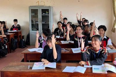 Nâng tầm nguồn nhân lực dân tộc thiểu số bước chuyển từ chính sách đến thực tiễn
