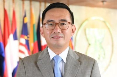 Sự lớn mạnh của Việt Nam gắn bó mật thiết, song trùng với sự lớn mạnh chung của ASEAN