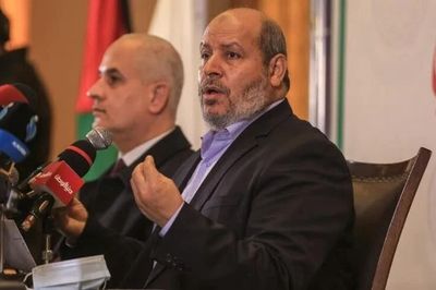 Thủ lĩnh chính trị mới của Hamas là ai?