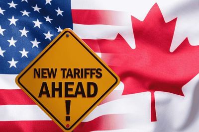 Mỹ giáng đòn thuế quan mới vào Canada, mức áp lên tới 50%, khẳng định nguyên tắc có đi có lại trong thương mại