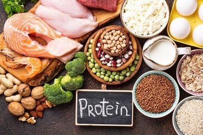 5 thói quen giúp tăng trao đổi chất, giữ dáng sau tuổi 40