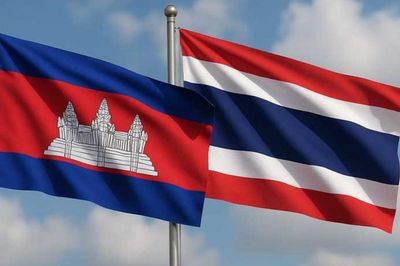 Thái Lan-Campuchia lên tiếng về bế tắc trong đàm phán giải quyết căng thẳng biên giới