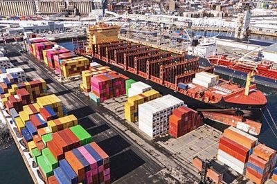 Mỹ-Mexico nối lại đàm phán USMCA, Canada vắng mặt