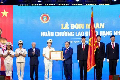 Hướng dẫn xác định ngày truyền thống, ngày thành lập sau sắp xếp tổ chức bộ máy của hệ thống chính trị