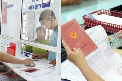 Người thuê nhà chấm dứt tạm trú, chủ nhà phải thông báo để xóa đăng ký