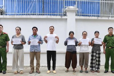Giải cứu 3 nạn nhân bị bán sang nước ngoài làm vợ, có người chưa đủ 14 tuổi